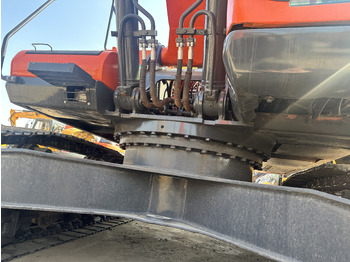 Pelle sur chenille Doosan DX300-9C: photos 5
