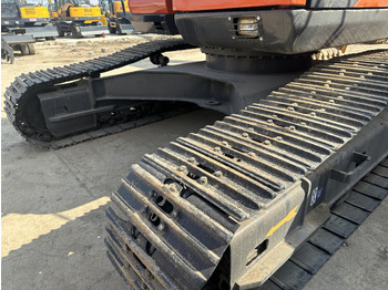 Pelle sur chenille Doosan DX300-9C: photos 4