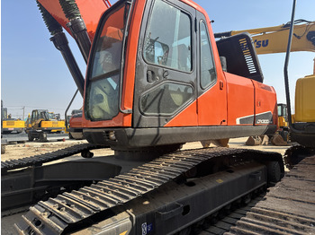 Pelle sur chenille Doosan DX300-9C: photos 3