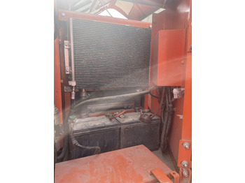 Pelle sur chenille HITACHI ZX80: photos 5