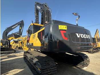 Pelle sur chenille neuf Volvo EC300DL: photos 3