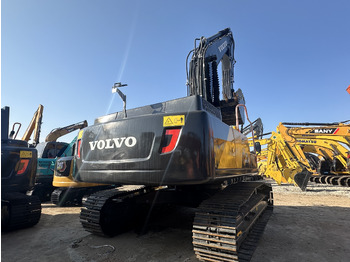 Pelle sur chenille neuf Volvo EC300DL: photos 2
