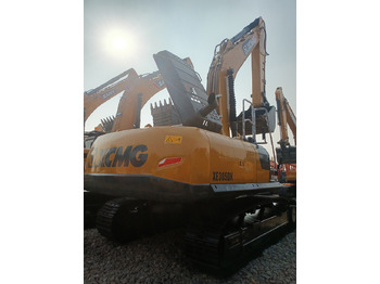 Crédit-bail de XCMG XE 305DK XCMG XE 305DK: photos 3
