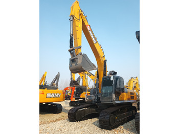 Crédit-bail de XCMG XE 305DK XCMG XE 305DK: photos 2