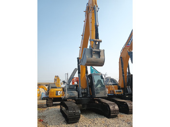 Crédit-bail de XCMG XE 305DK XCMG XE 305DK: photos 5