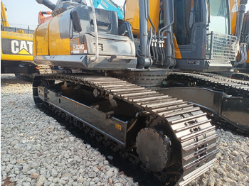 Crédit-bail de XCMG XE 305DK XCMG XE 305DK: photos 4