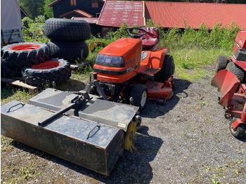 Motofaucheuse KUBOTA