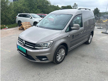 Fourgonnette VOLKSWAGEN Caddy