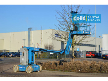 Nacelle articulée GENIE Z30/20N
