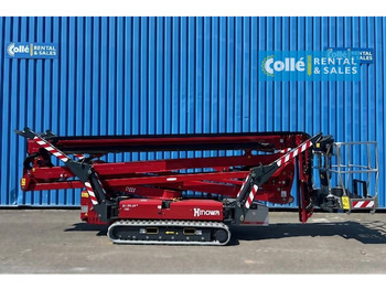 Nacelle HINOWA