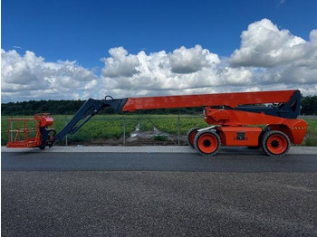 Nacelle télescopique MAGNI