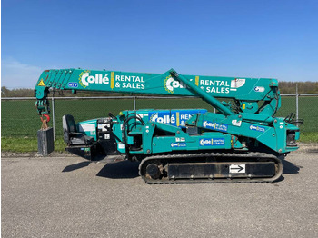 Mini grue