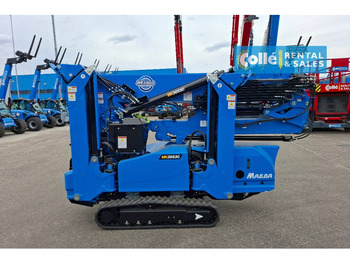 Mini grue