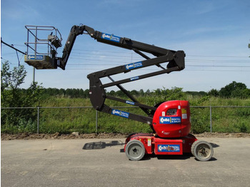 Nacelle articulée Manitou 150 AETJ compact: photos 5