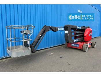 Nacelle articulée MANITOU 170 AETJ-L