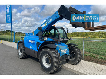 Chariot télescopique MANITOU MHT 790