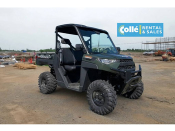 Quadricycle POLARIS