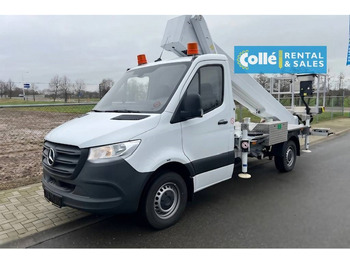 Camion avec nacelle neuf Palfinger P 280 B | 2024: photos 2