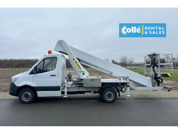 Camion avec nacelle neuf Palfinger P 280 B | 2024: photos 5