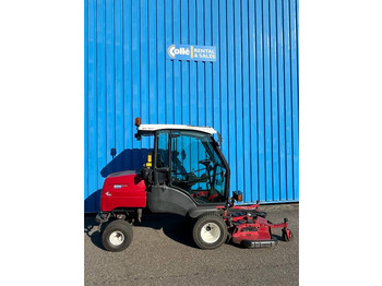 Motofaucheuse TORO