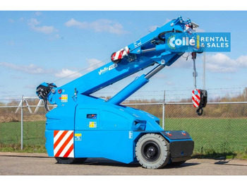 Mini grue neuf Valla V110R | 2021: photos 3