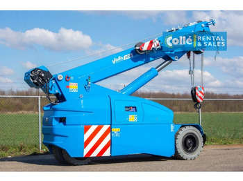 Mini grue neuf Valla V110R | 2021: photos 5