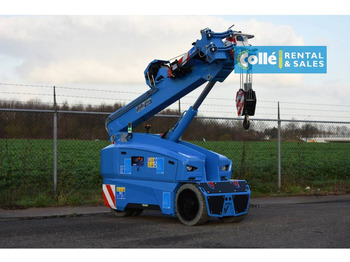 Mini grue