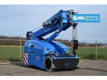 Mini grue
