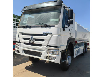 Camion citerne SINOTRUK HOWO