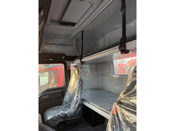 Tracteur routier SITRAK: photos 5