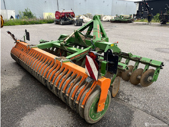 Machine agricole AMAZONE