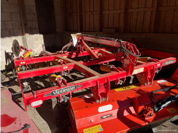 Machine agricole VÄDERSTAD