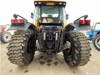 Machine agricole JCB Fastrac, 2003, Pirkkala: photos 4