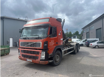 Camion VOLVO FM12