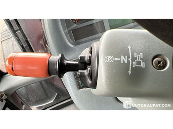 Crédit-bail de Valtra N121 Advance with front loader, 2007, 9,900 h, Ylivieska Valtra N121 Advance with front loader, 2007, 9,900 h, Ylivieska: photos 5 Crédit-bail de Valtra N121 Advance with front loader, 2007, 9,900 h, Ylivieska Valtra N121 Advance with front loader, 2007, 9,900 h, Ylivieska: photos 5