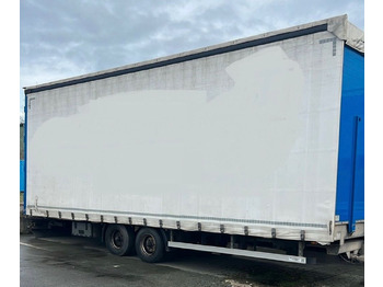 Crédit-bail de  MAN TGL 12.250 cena za ZESTAW TANDEM UNIKAT przebieg z Niemiec MANUAL HAK / EURO 6 / przyczepa zestaw jumbo / opony 80% MAN TGL 12.250 cena za ZESTAW TANDEM UNIKAT przebieg z Niemiec MANUAL HAK / EURO 6 / przyczepa zestaw jumbo / opony 80%: photos 2