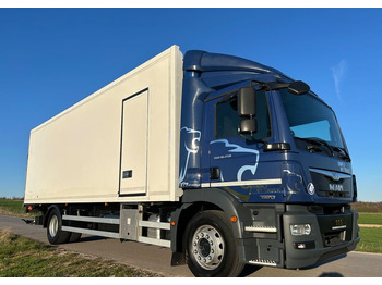 Camion frigorifique MAN TGM 18.250