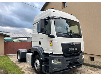 Tracteur routier MAN TGS 18.470 NAUKA JAZDY STANDARD 4x2 / TGX 18.360 400 510 460 500 TOP STAN / ŚWIEŻO SPROWADZONY: photos 2 Tracteur routier MAN TGS 18.470 NAUKA JAZDY STANDARD 4x2 / TGX 18.360 400 510 460 500 TOP STAN / ŚWIEŻO SPROWADZONY: photos 2