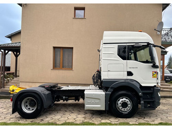 Tracteur routier MAN TGS 18.470 NAUKA JAZDY STANDARD 4x2 / TGX 18.360 400 510 460 500 TOP STAN / ŚWIEŻO SPROWADZONY: photos 4 Tracteur routier MAN TGS 18.470 NAUKA JAZDY STANDARD 4x2 / TGX 18.360 400 510 460 500 TOP STAN / ŚWIEŻO SPROWADZONY: photos 4
