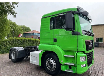 Tracteur routier MAN TGX 18.420