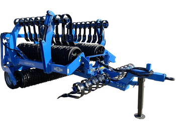 Rouleau agricole AGRISTAL