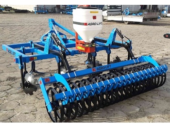 Bineuse AGRO-LIFT