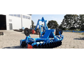 Cover crop neuf Agro-Lift Agripack AT: photos 3 Cover crop neuf Agro-Lift Agripack AT: photos 3