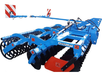 Cover crop AGRO-LIFT