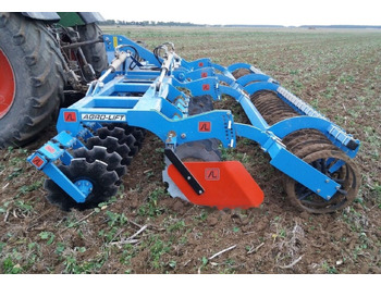 Cover crop AGRO-LIFT