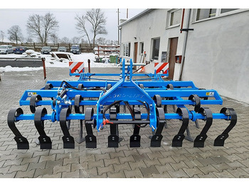 Bineuse AGRO-LIFT