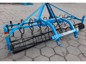 Bineuse AGRO-LIFT
