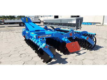 Cover crop neuf Agro-Lift Power Disc BT 2,7m: photos 2