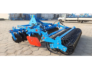 Cover crop neuf Agro-Lift Power Disc BT 2,7m: photos 3