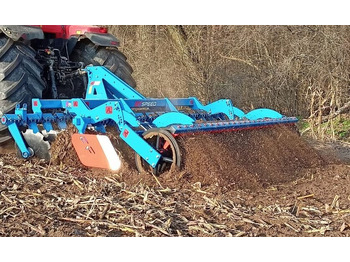 Cover crop neuf Agro-Lift Speed BT-SPEED 3,5m: photos 3